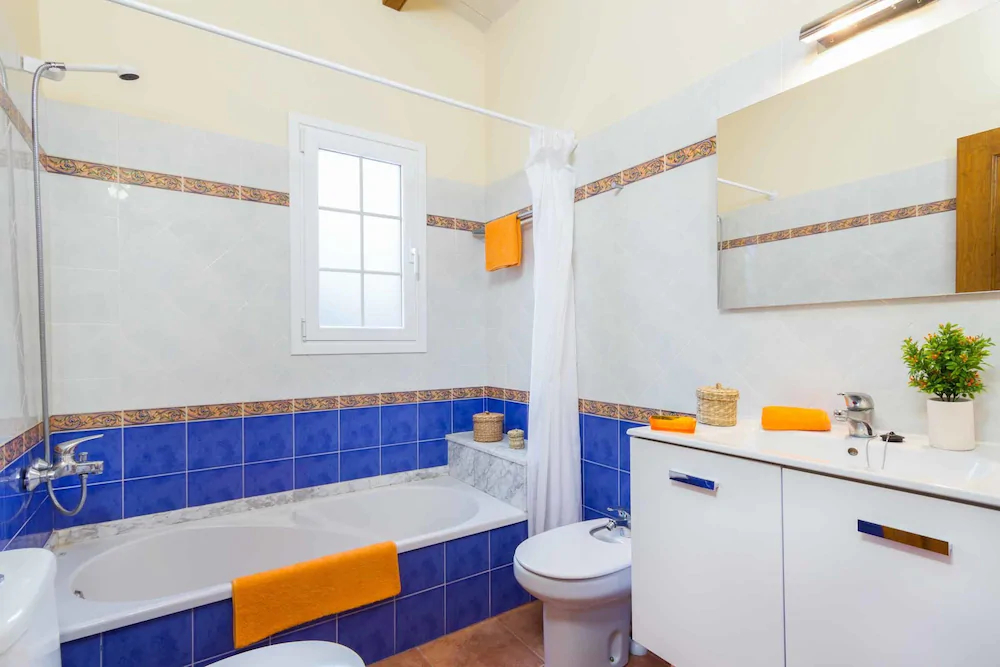 Villa Llebeig by Escape Home