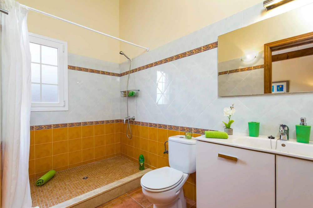 Villa Llebeig by Escape Home