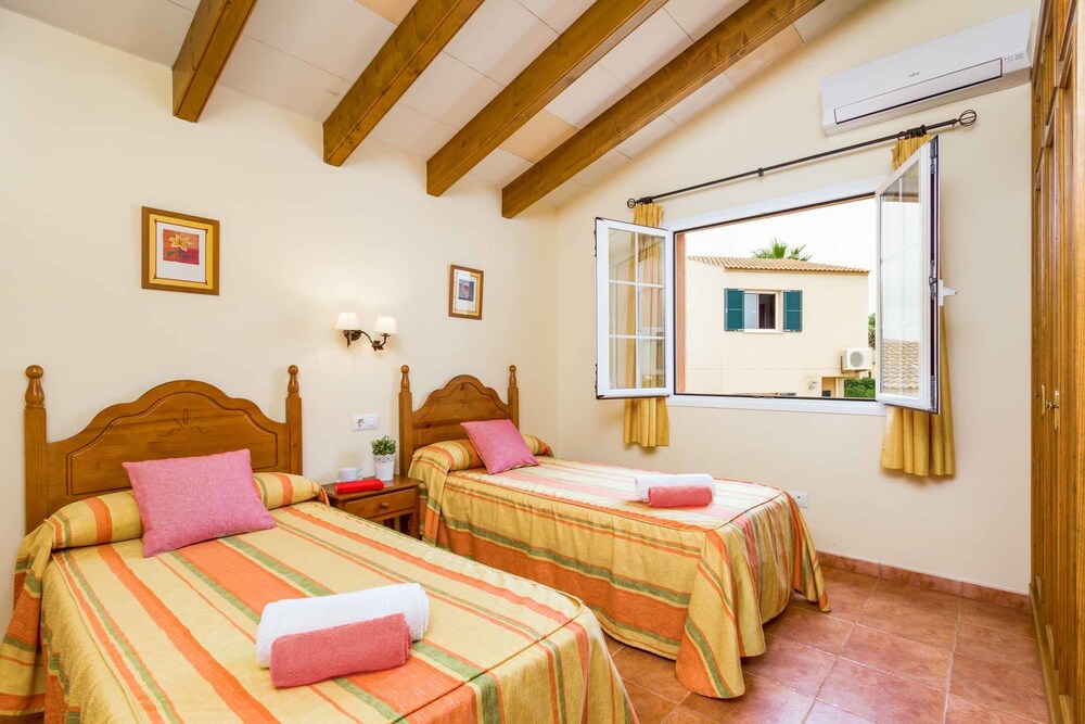 Villa Llebeig by Escape Home