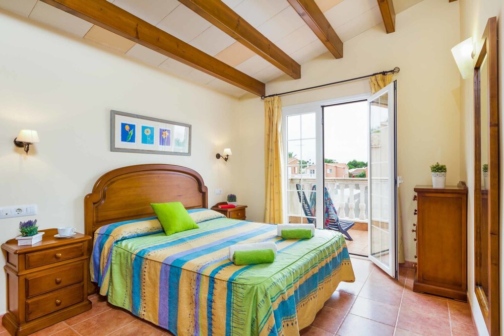 Villa Llebeig by Escape Home