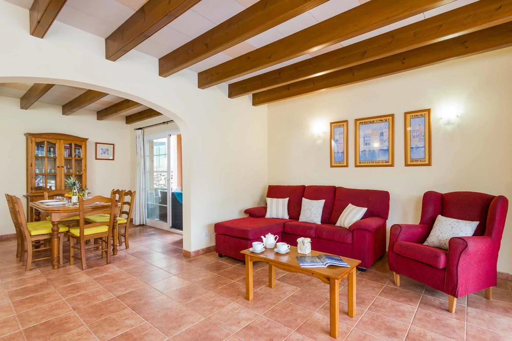 Villa Llebeig by Escape Home