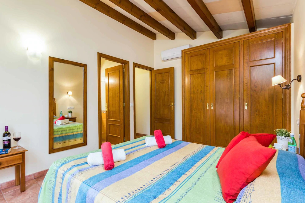 Villa Llebeig by Escape Home