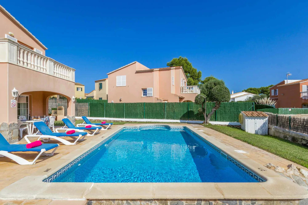 Villa Llebeig by Escape Home