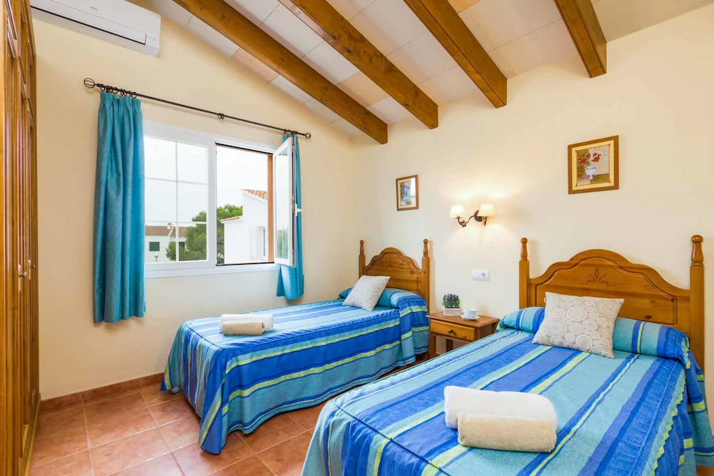 Villa Llebeig by Escape Home