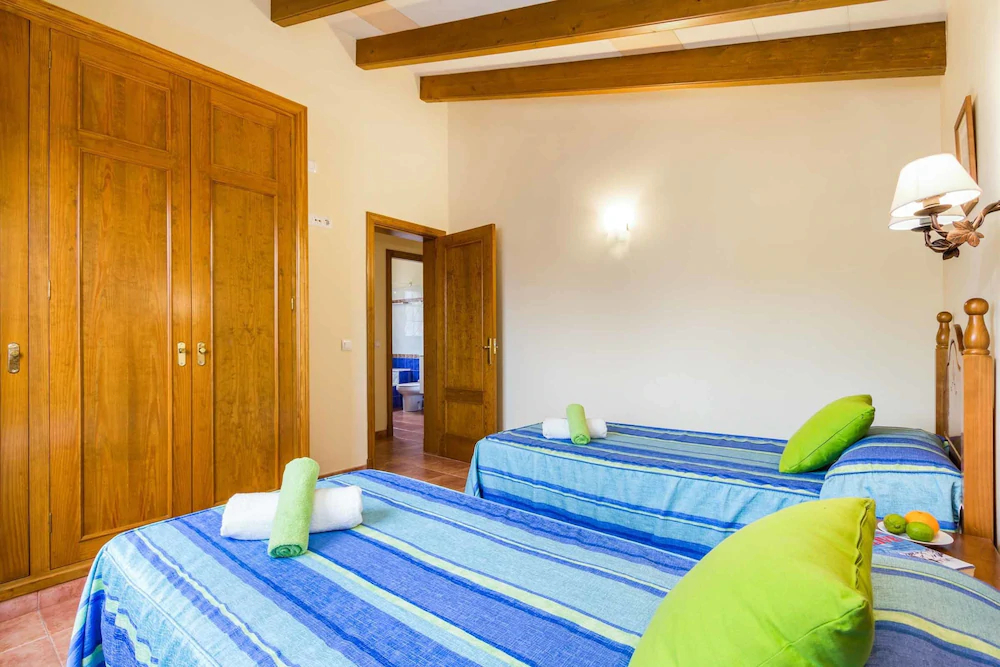 Villa Llebeig by Escape Home