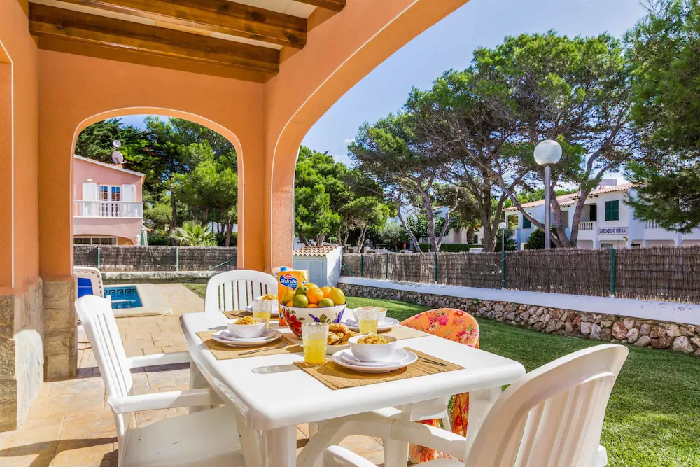 Villa Llebeig by Escape Home