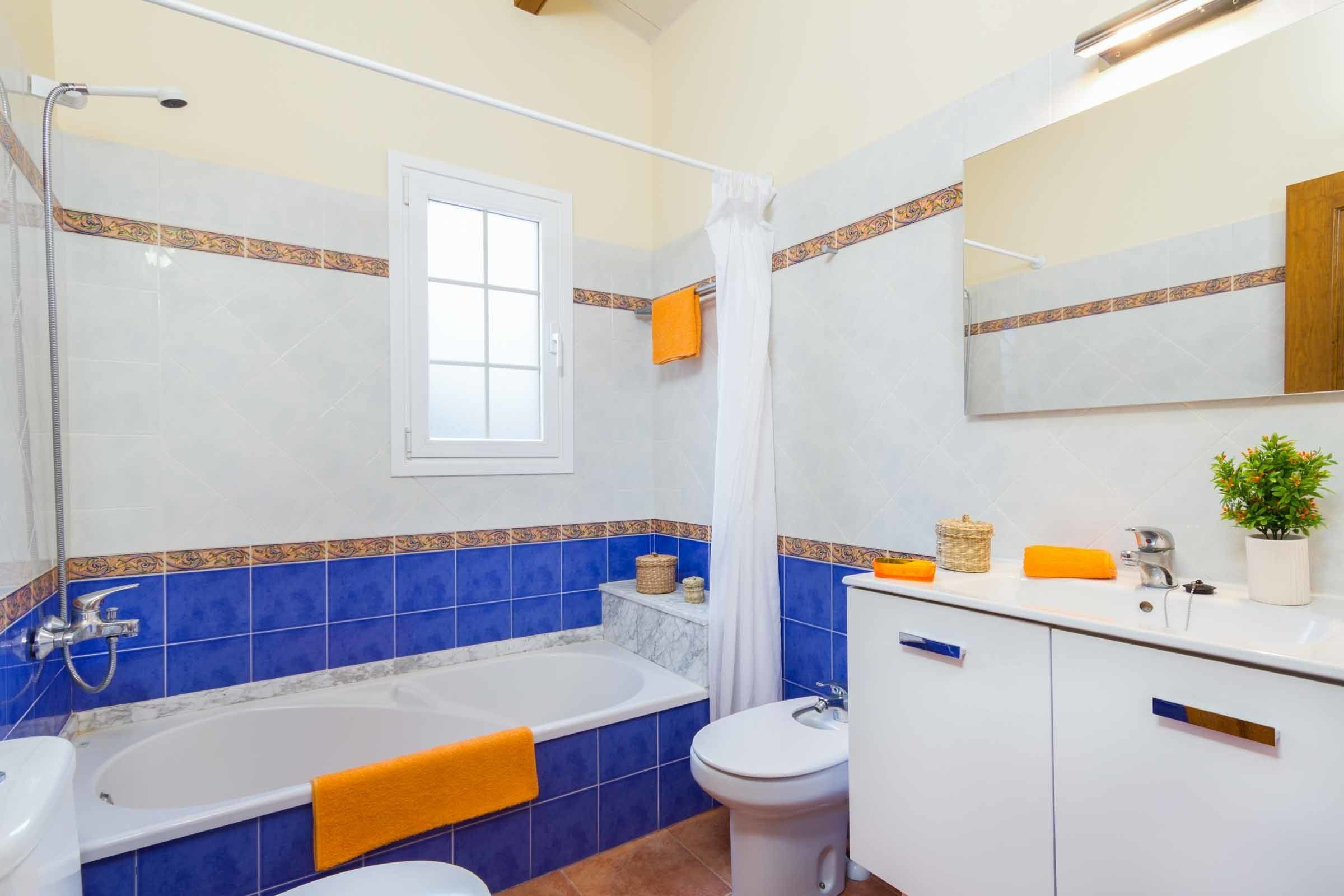 Villa Llevant by Escape Home