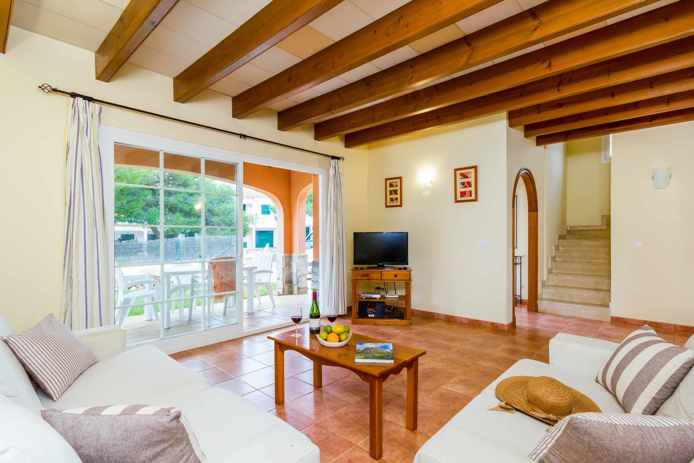 Villa Llevant by Escape Home