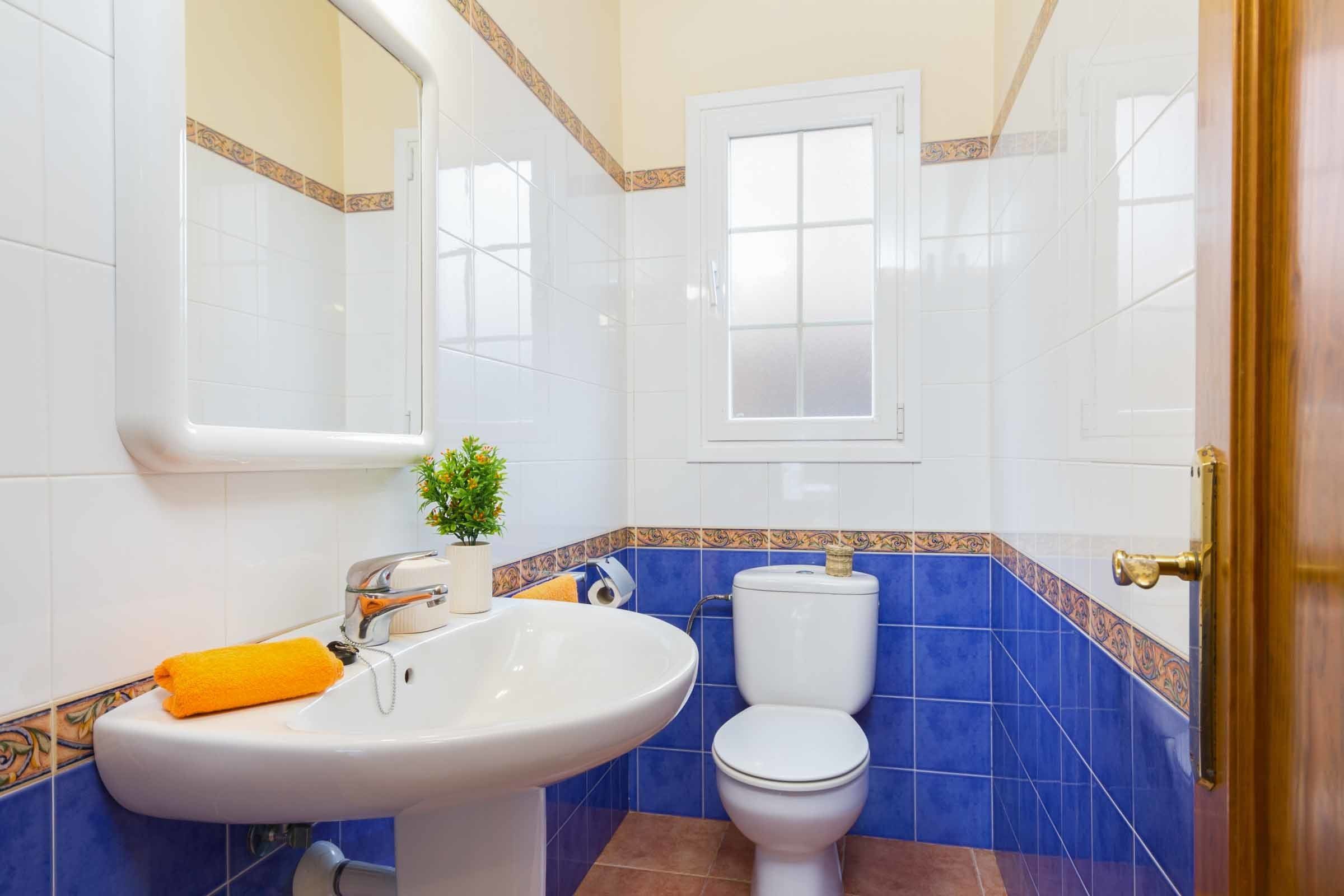 Villa Llevant by Escape Home