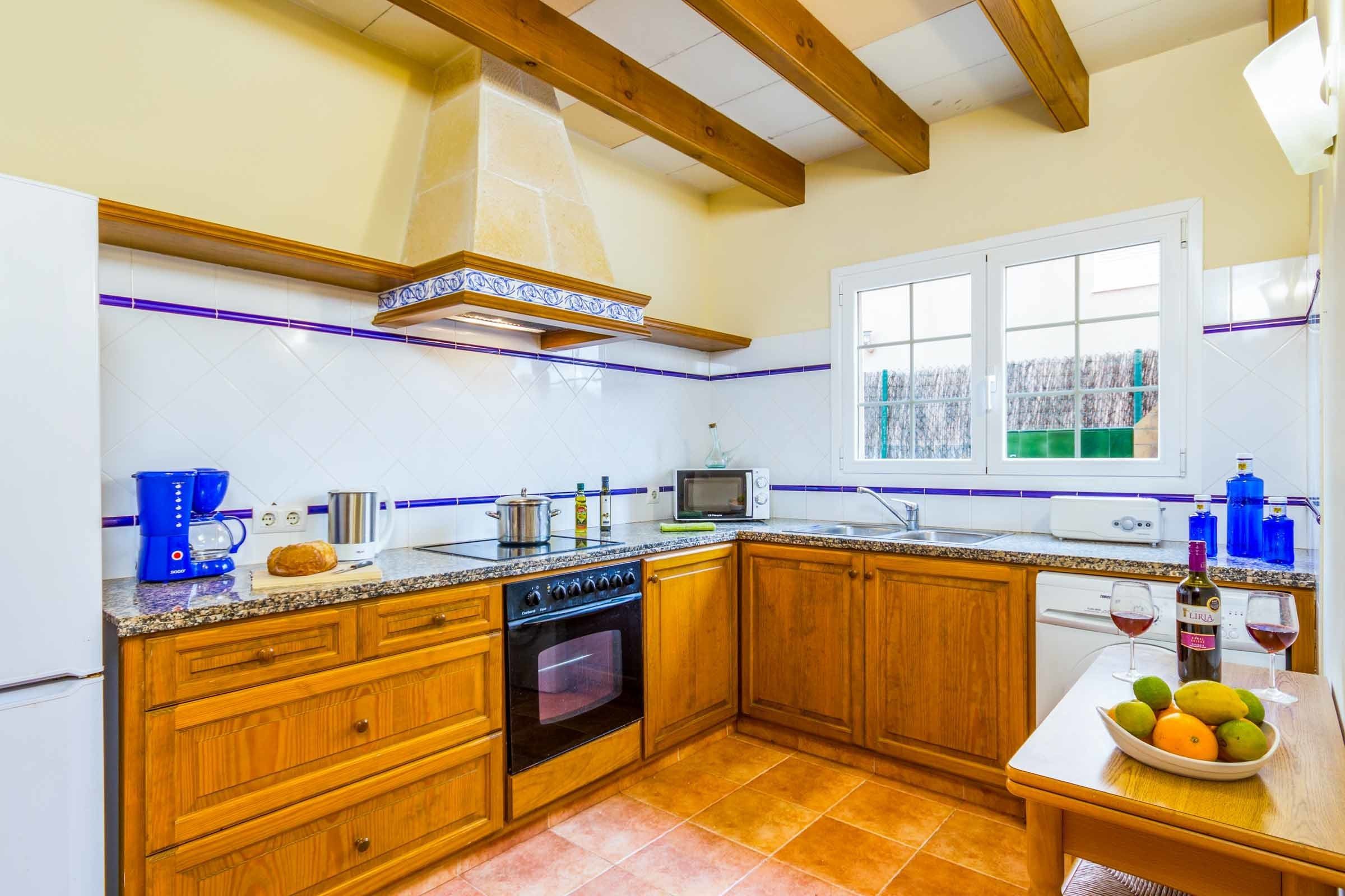 Villa Llevant by Escape Home