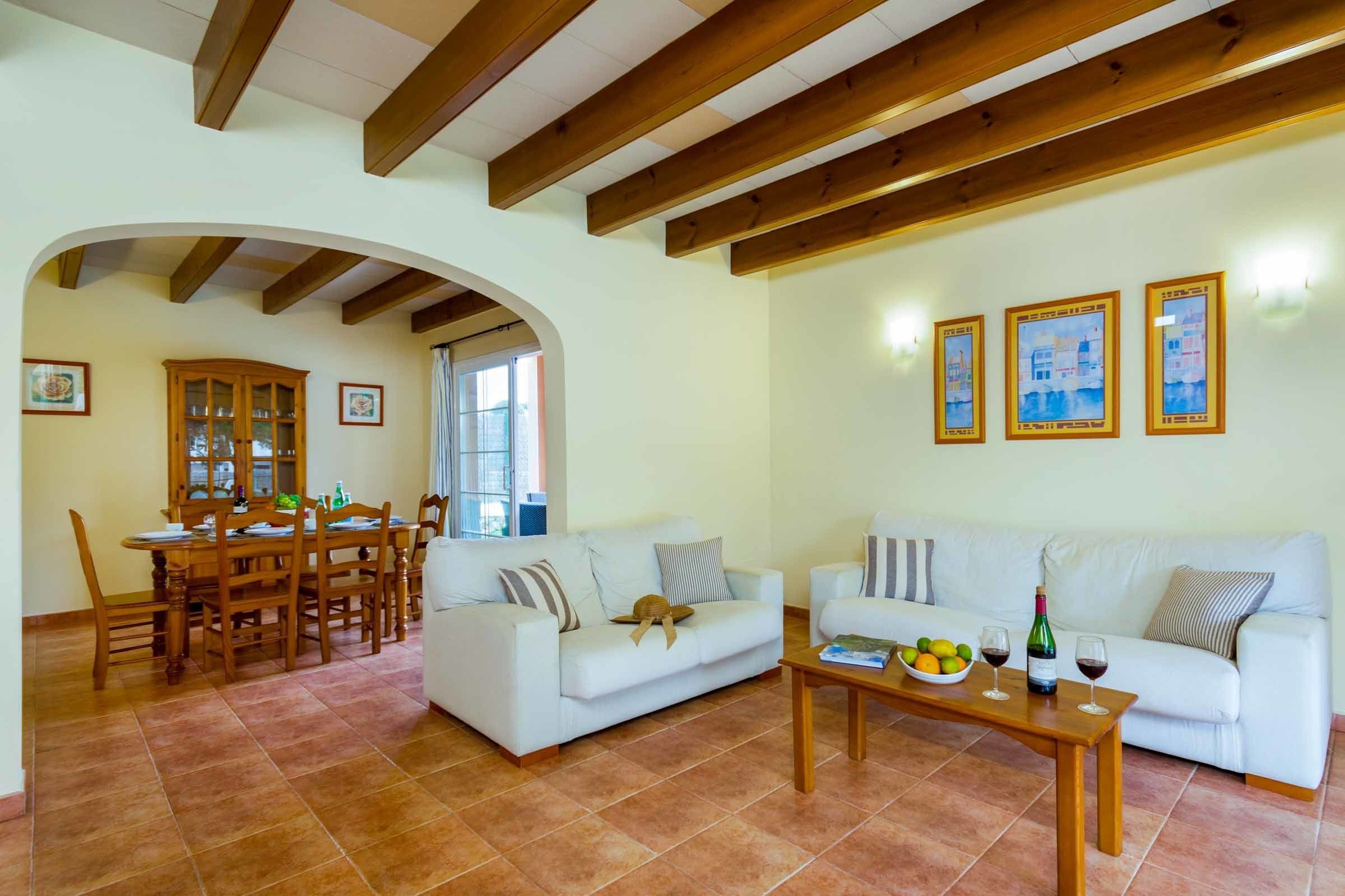 Villa Llevant by Escape Home