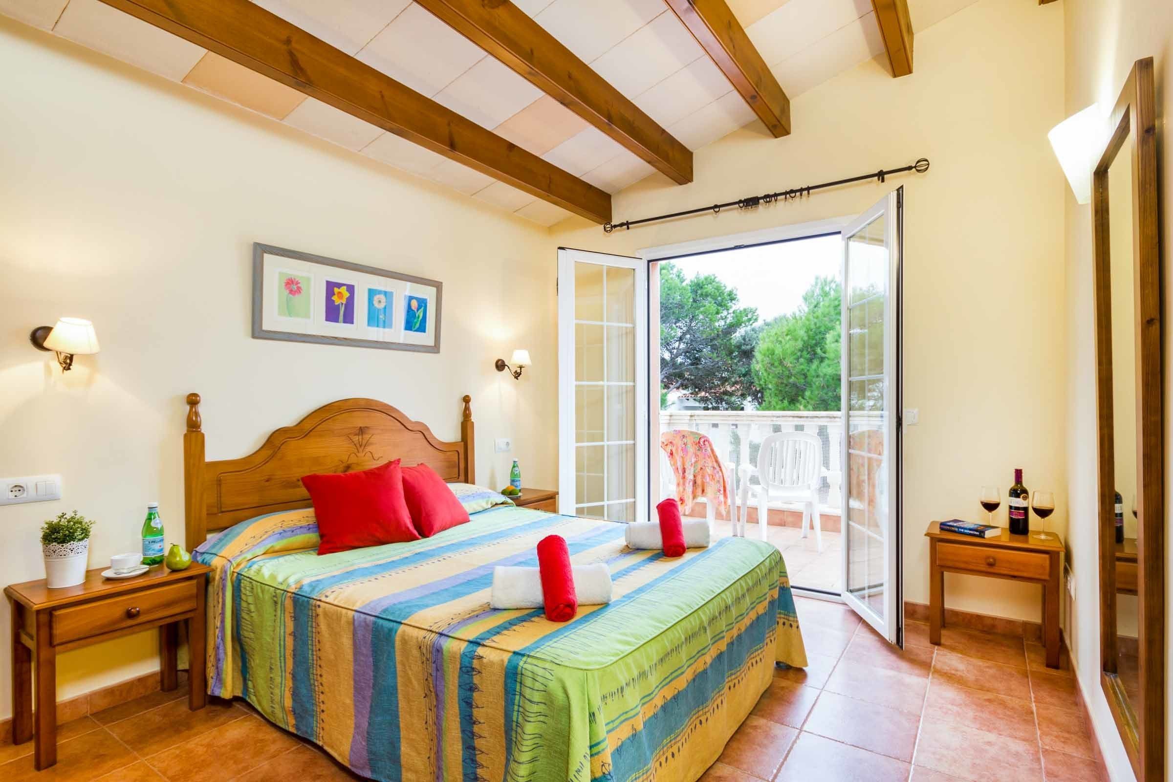 Villa Llevant by Escape Home