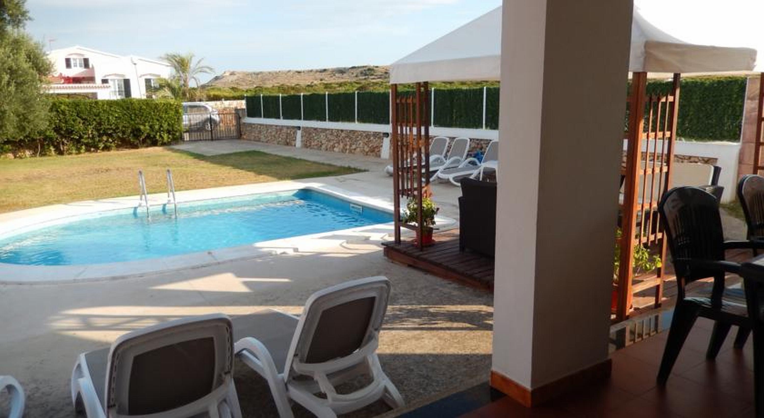 Villas Sol