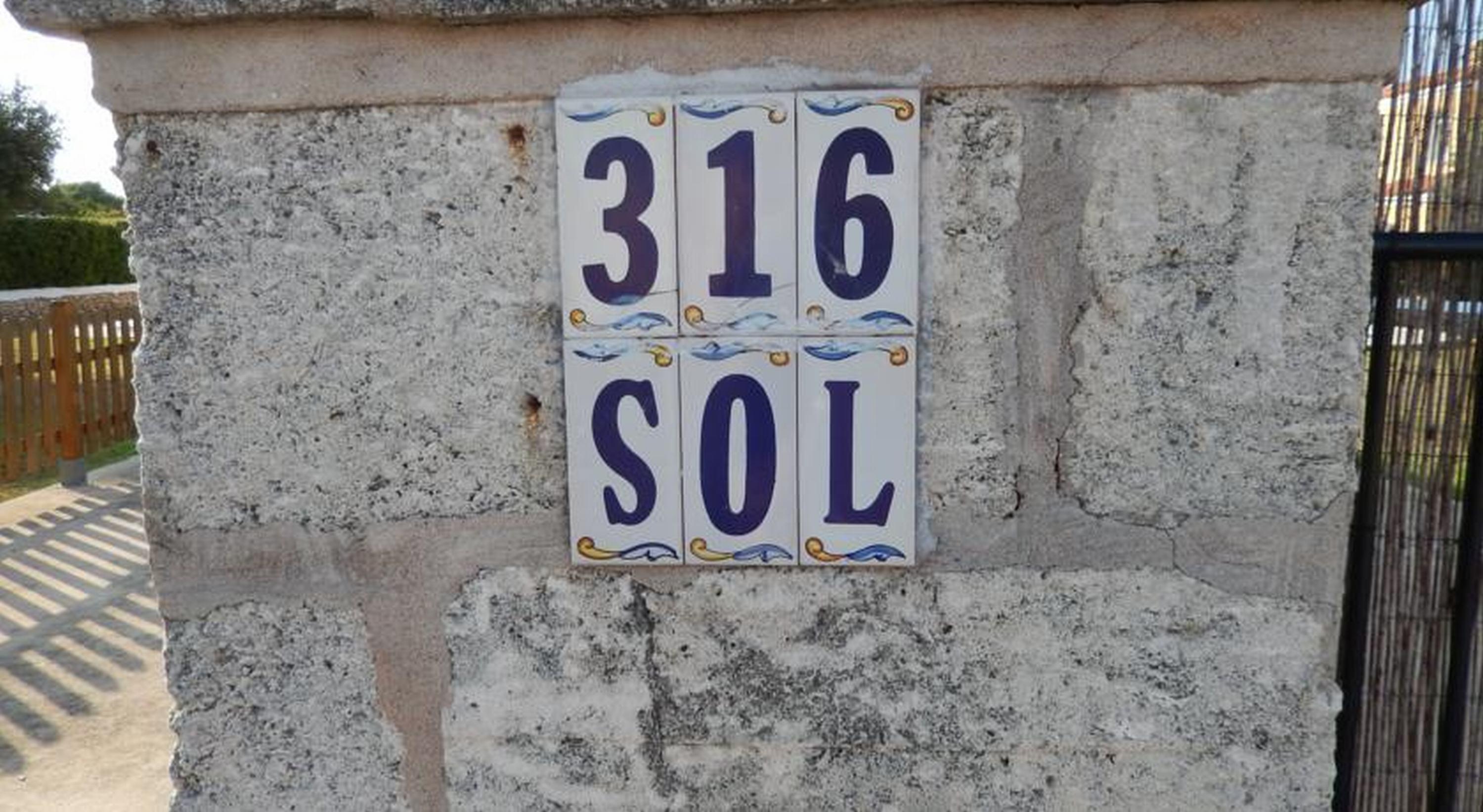 Villas Sol