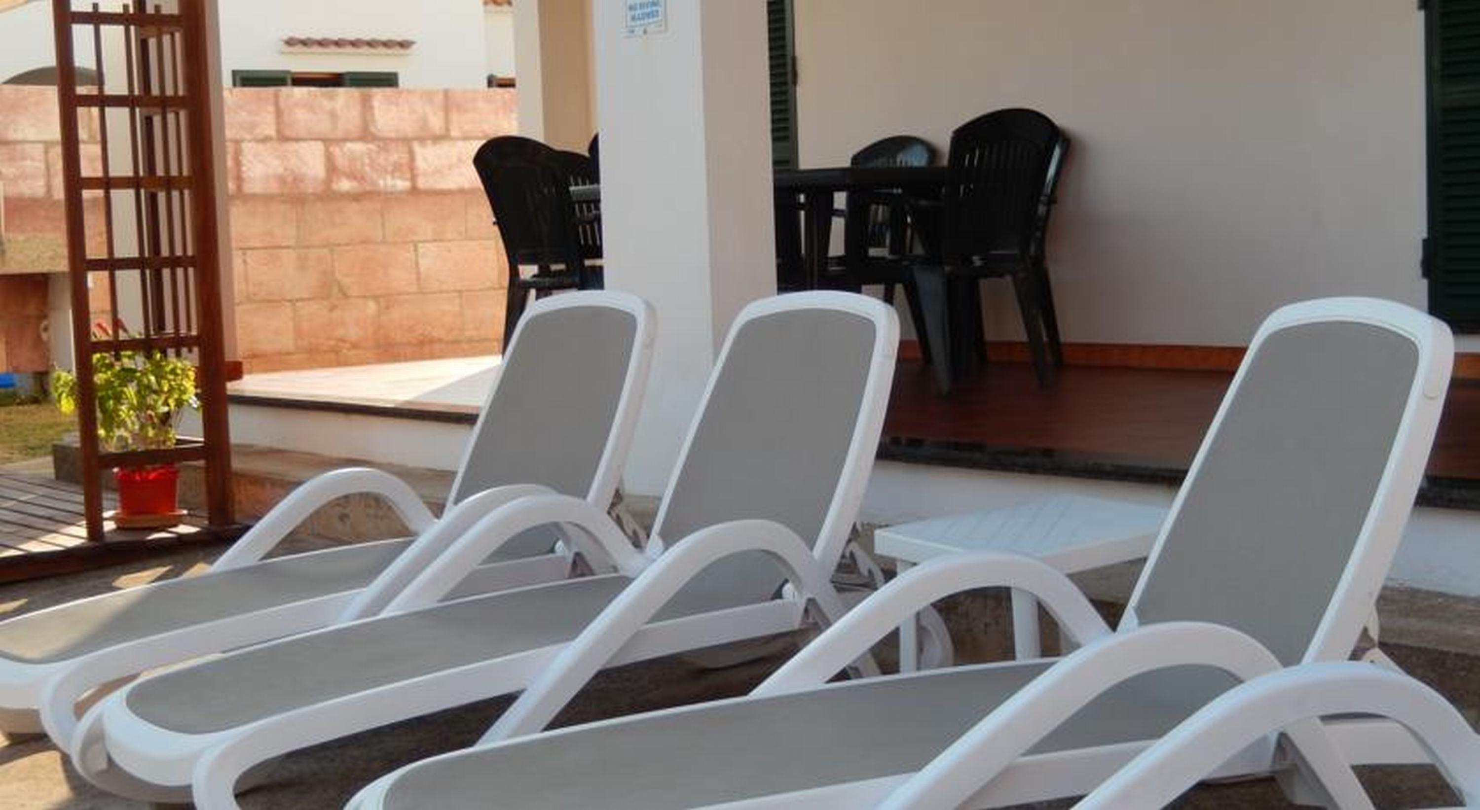 Villas Sol