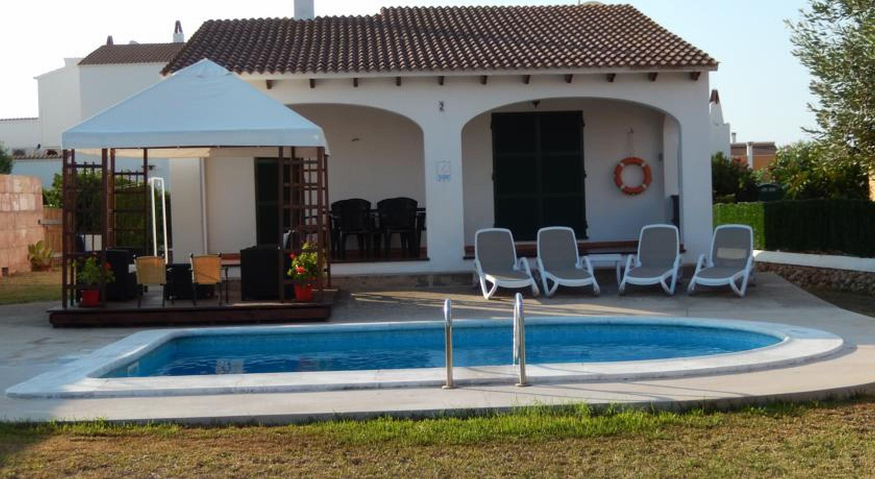 Villas Sol