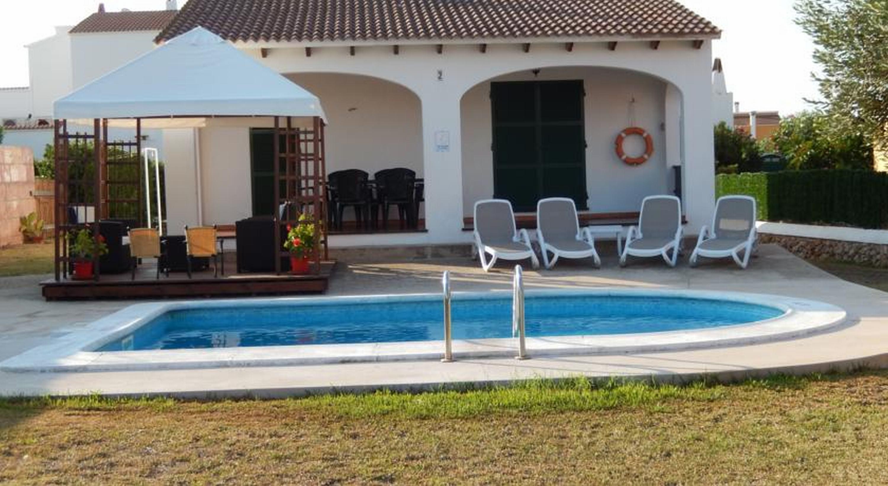 Villas Sol