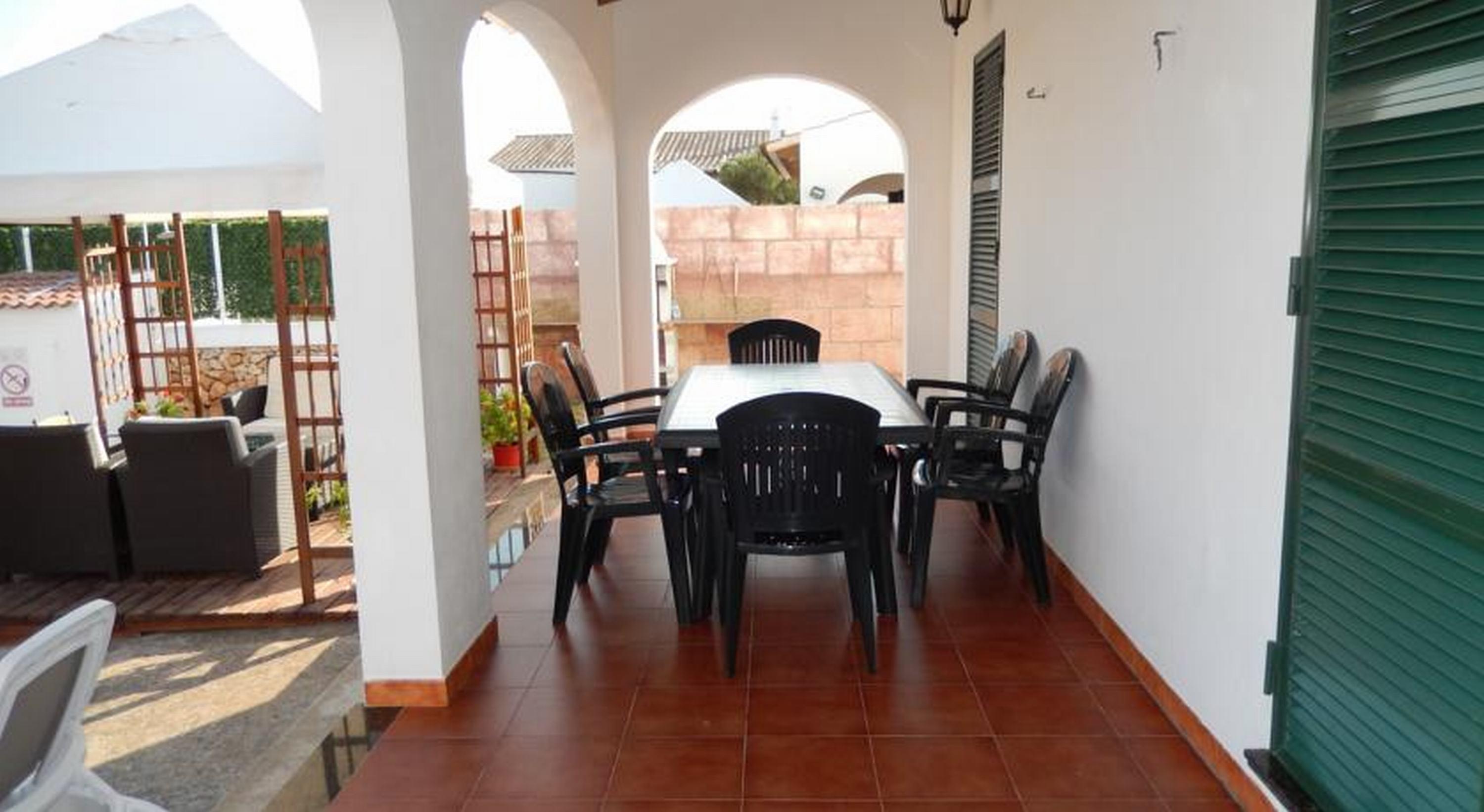 Villas Sol