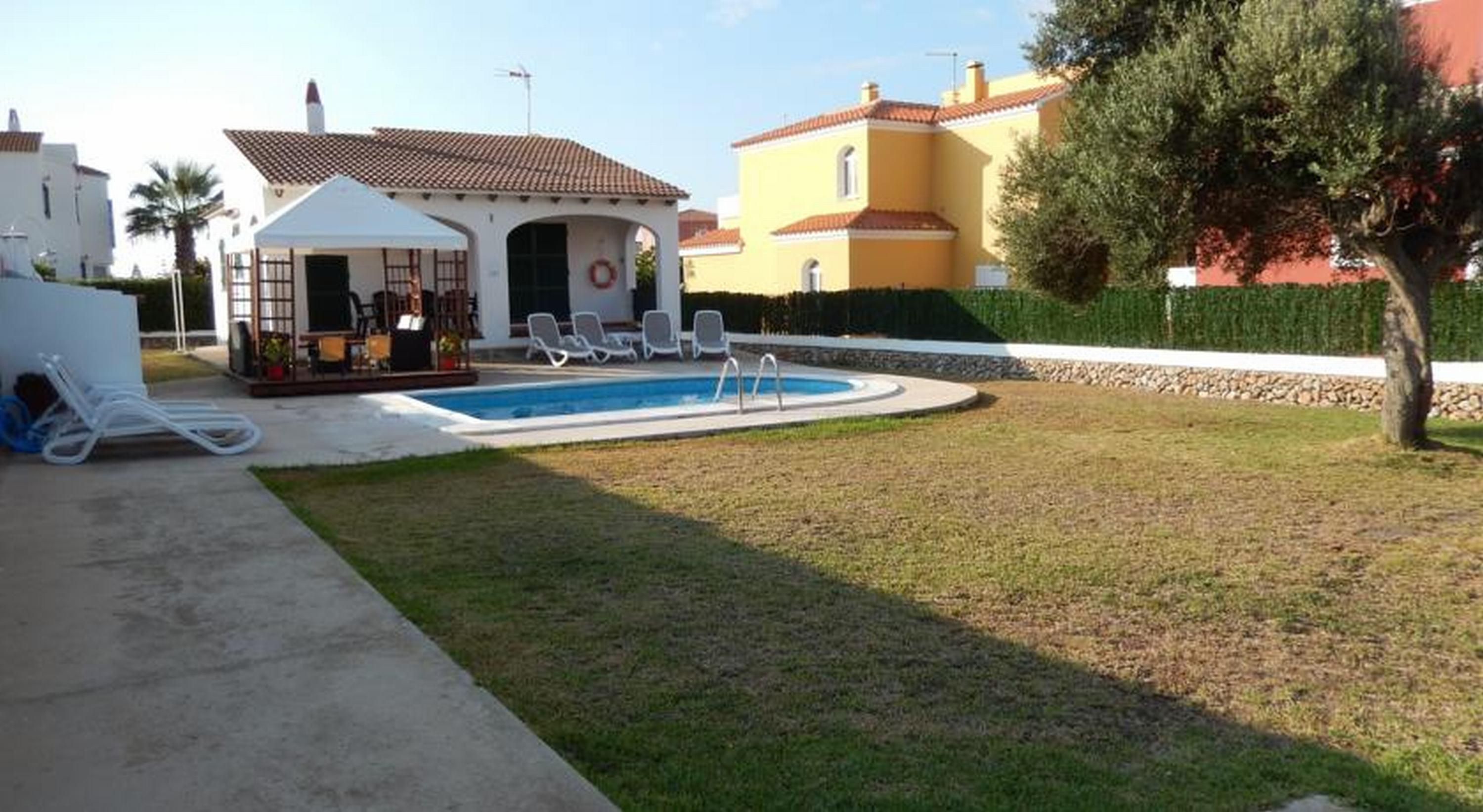 Villas Sol