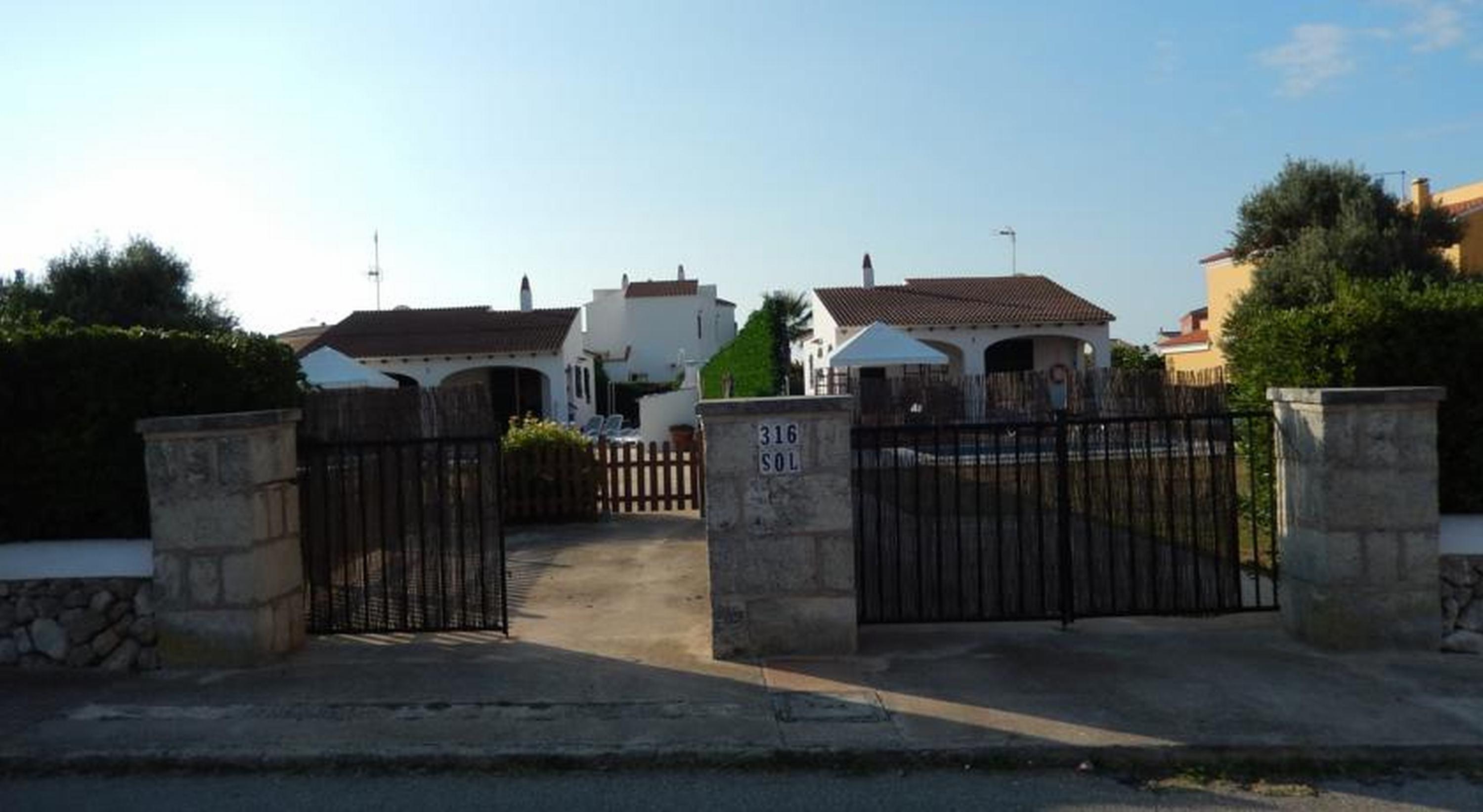 Villas Sol