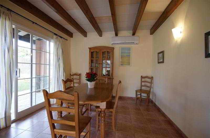 Villas Zona Cala'n Blanes