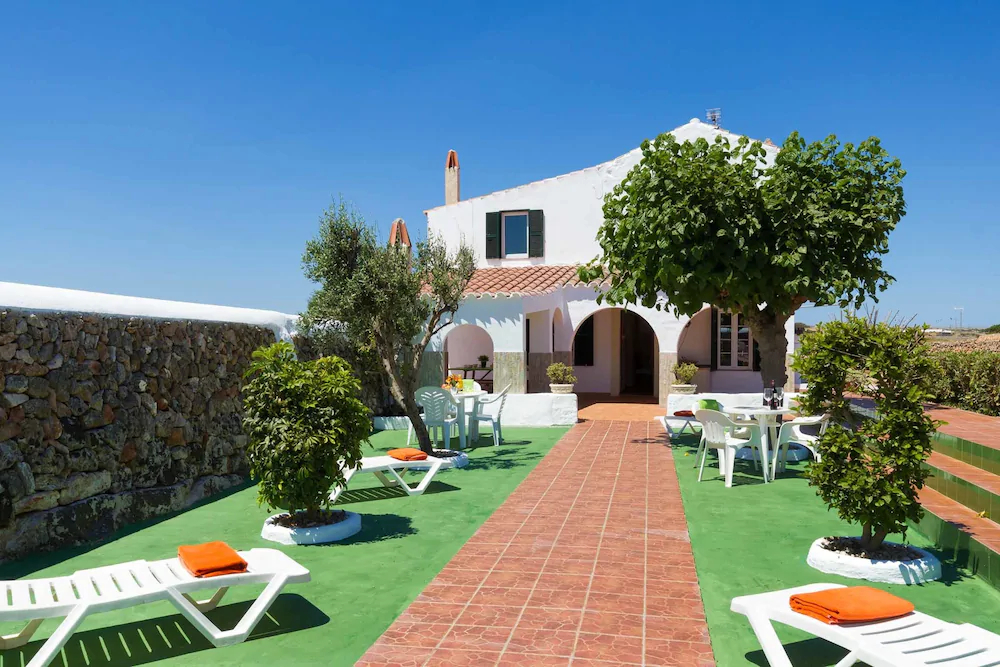 Villa Verde