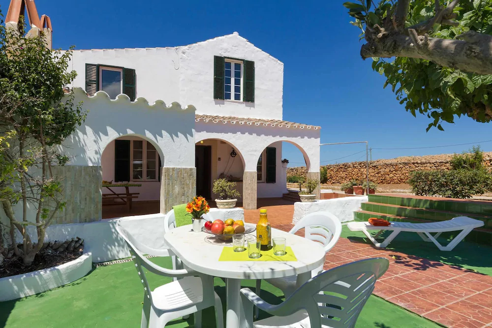 Villa Verde