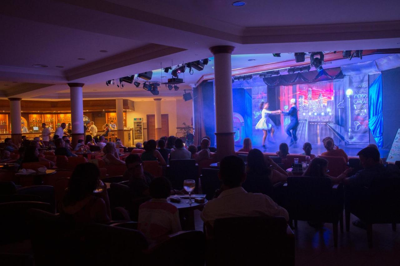 Marsenses Paradise Club Hotel