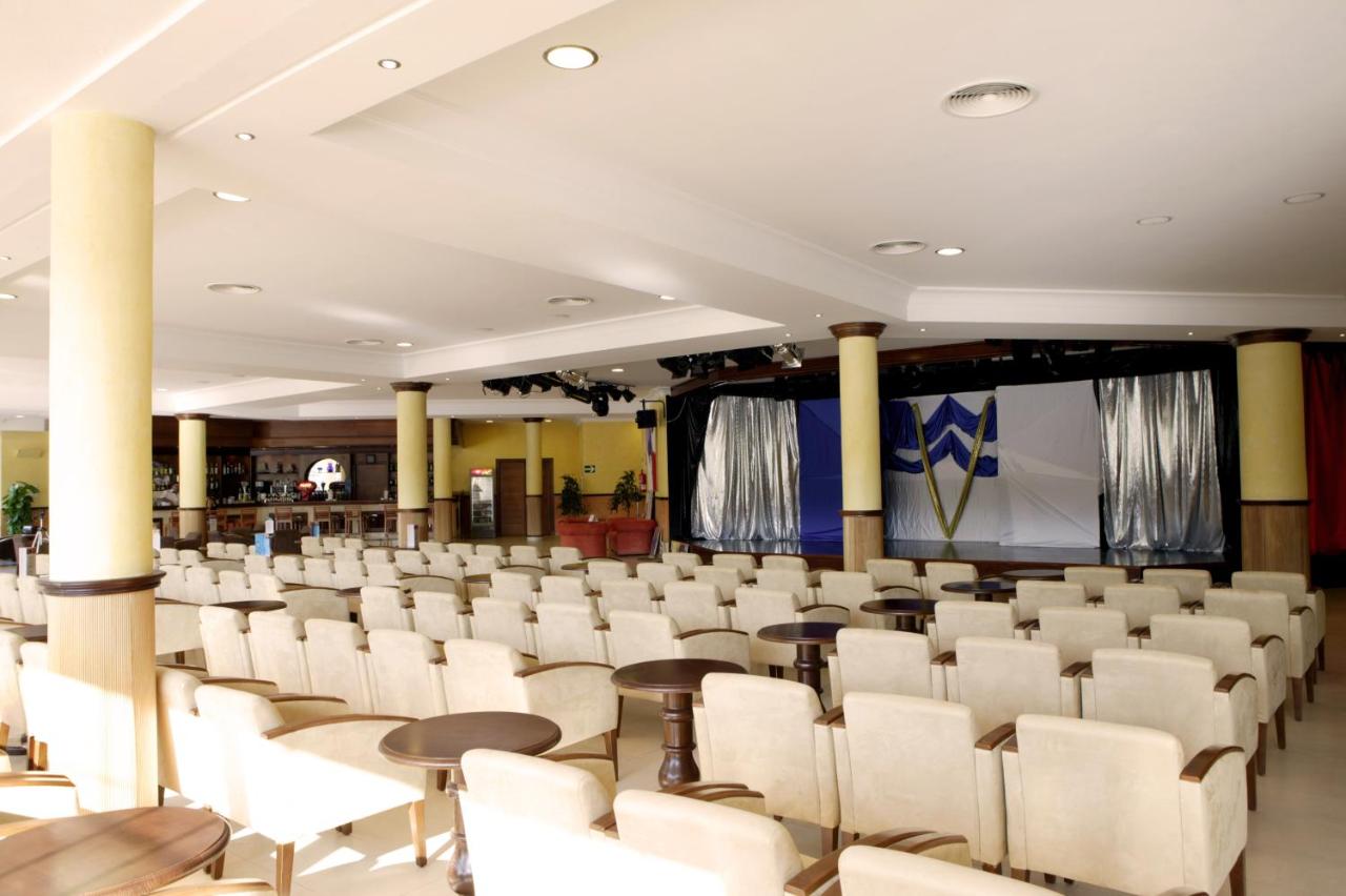 Marsenses Paradise Club Hotel