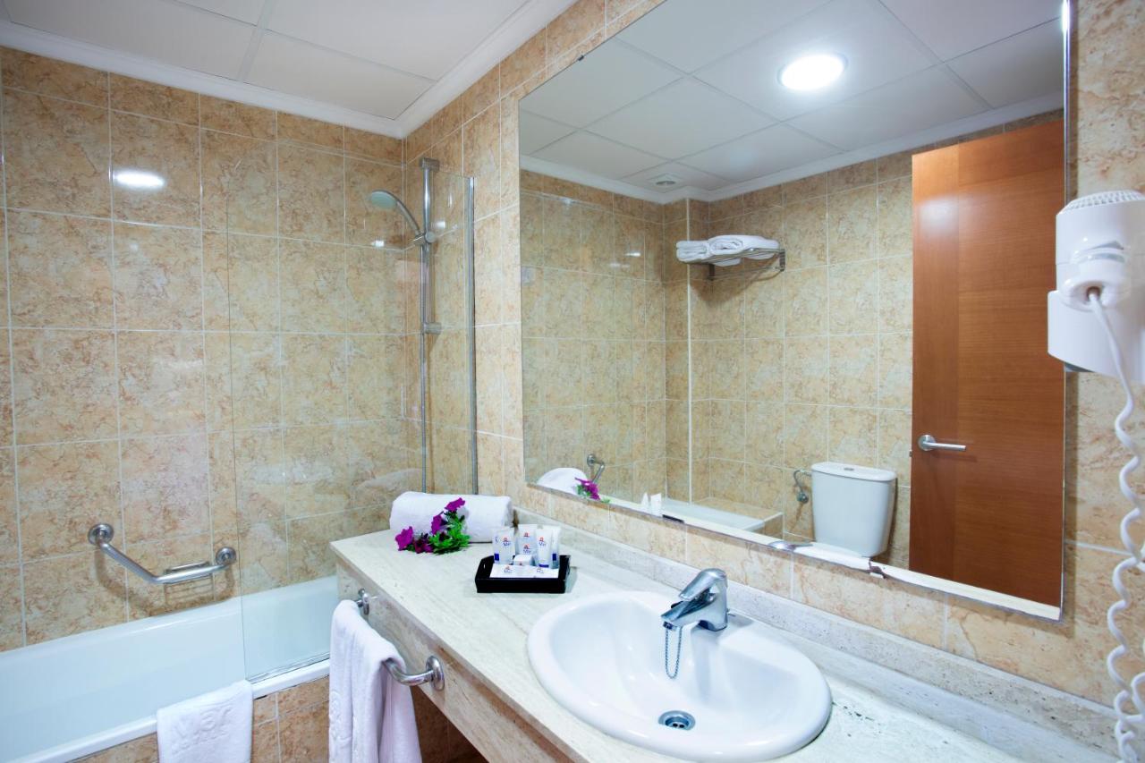 Marsenses Paradise Club Hotel