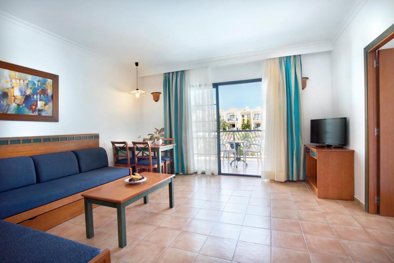 Marsenses Paradise Club Hotel