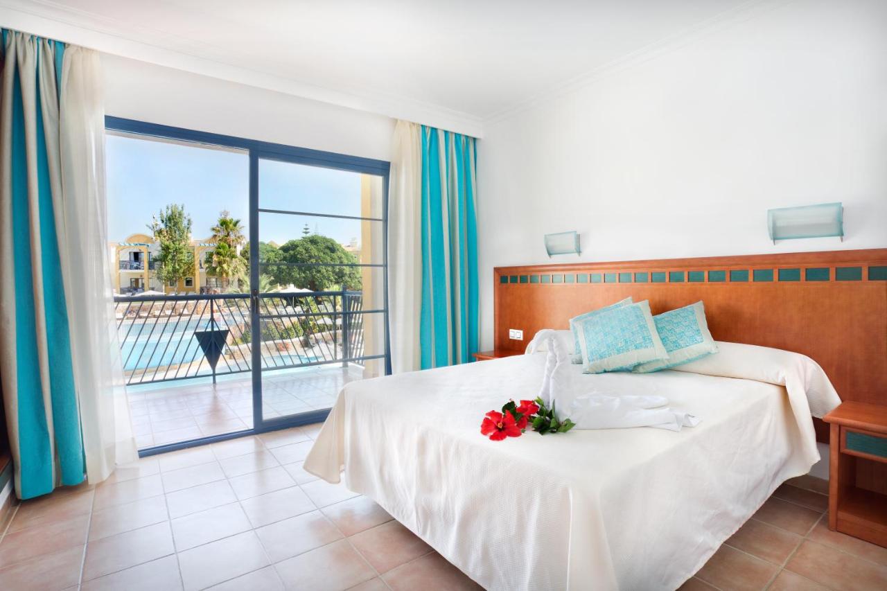Marsenses Paradise Club Hotel