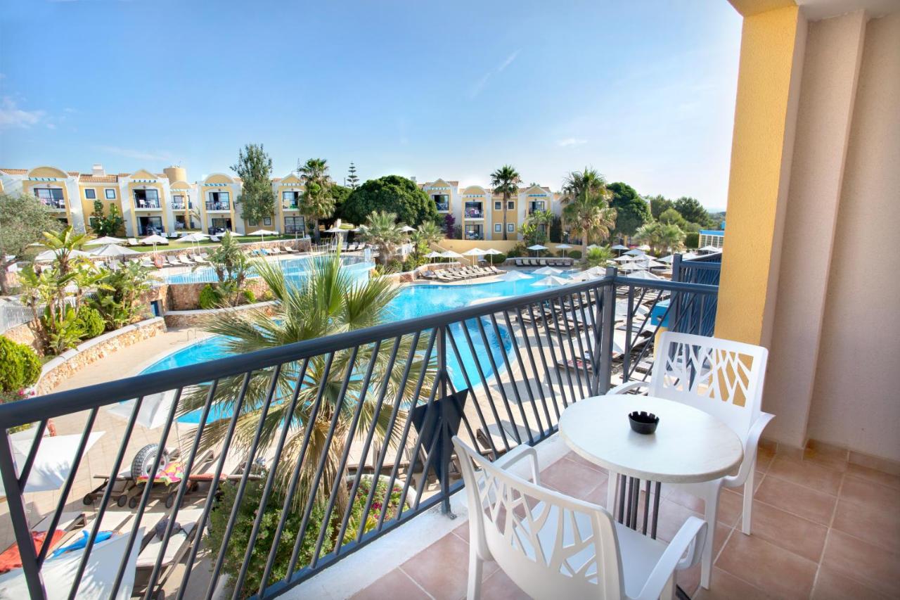 Marsenses Paradise Club Hotel