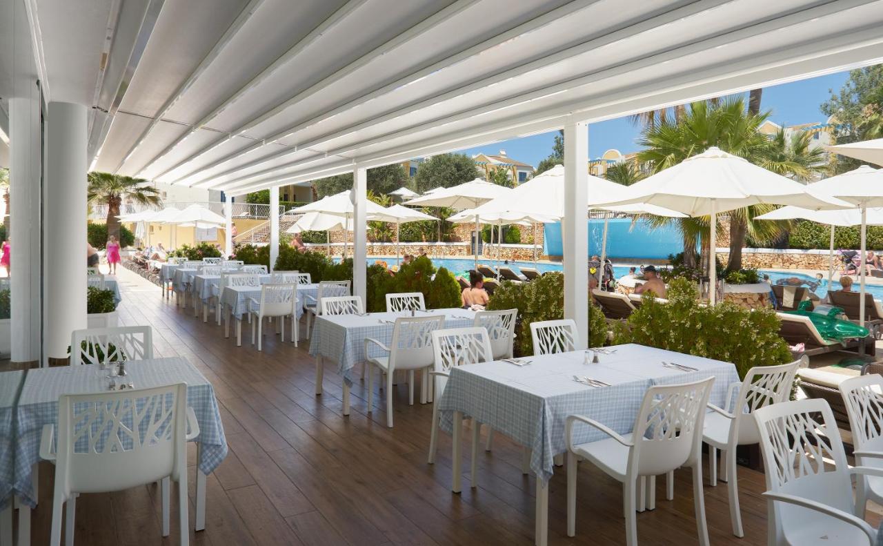 Marsenses Paradise Club Hotel
