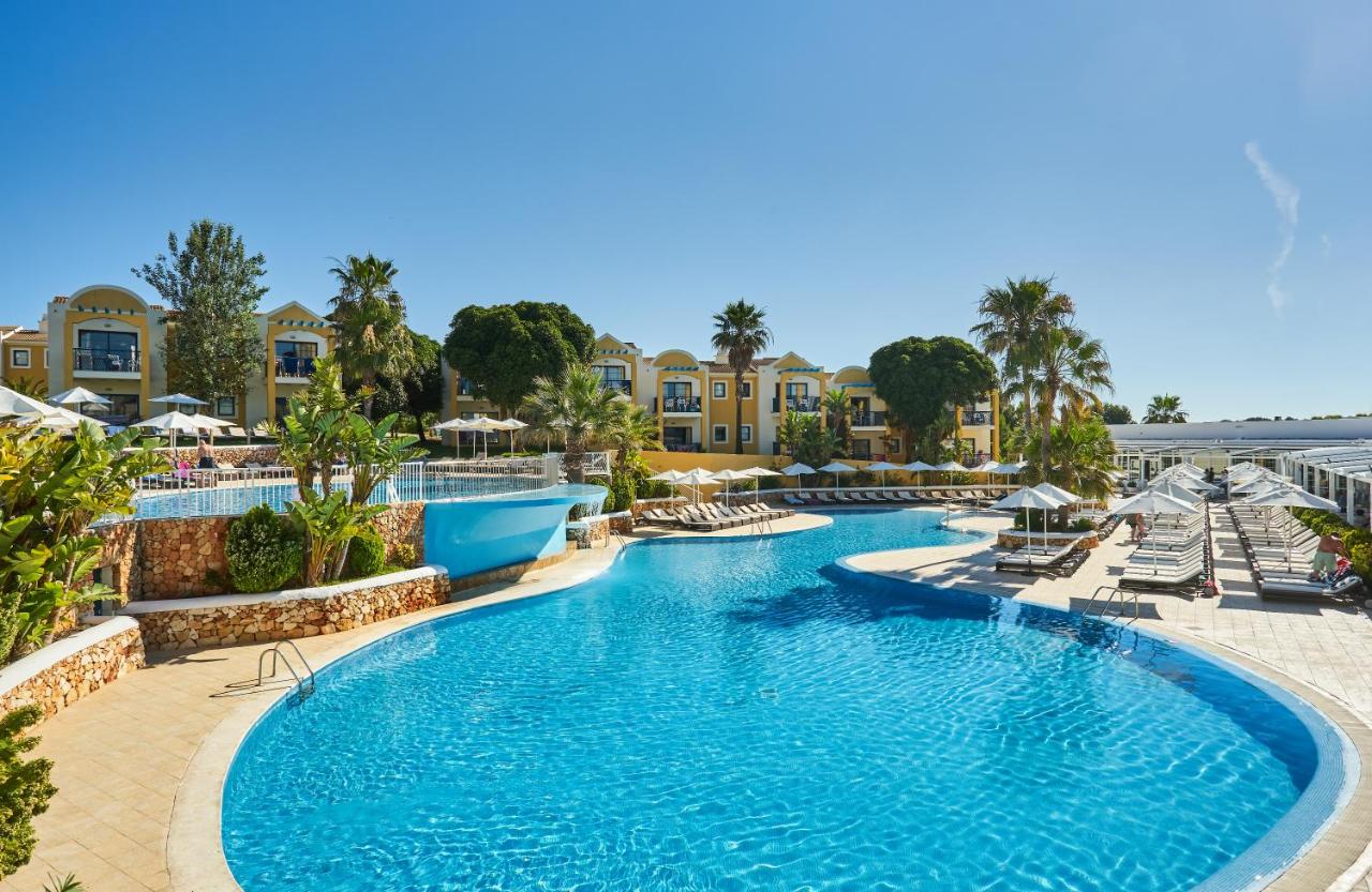 Marsenses Paradise Club Hotel