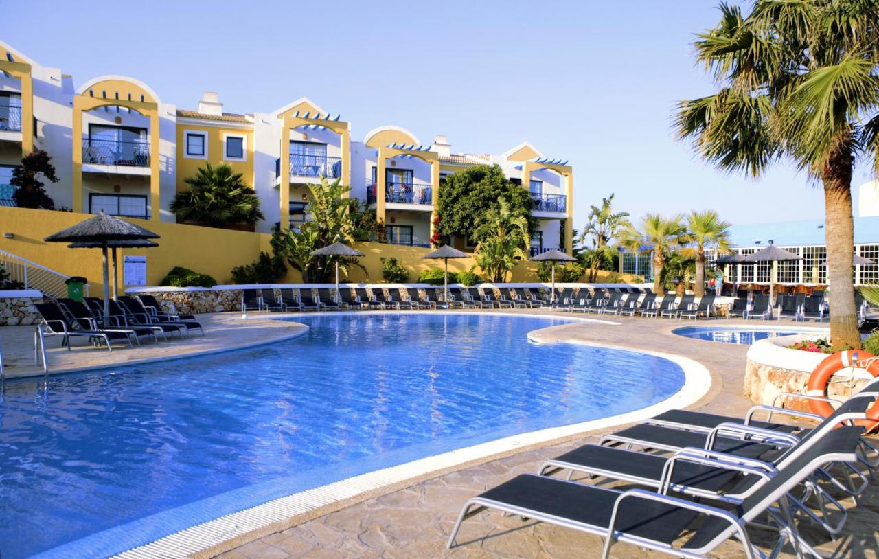 Marsenses Paradise Club Hotel