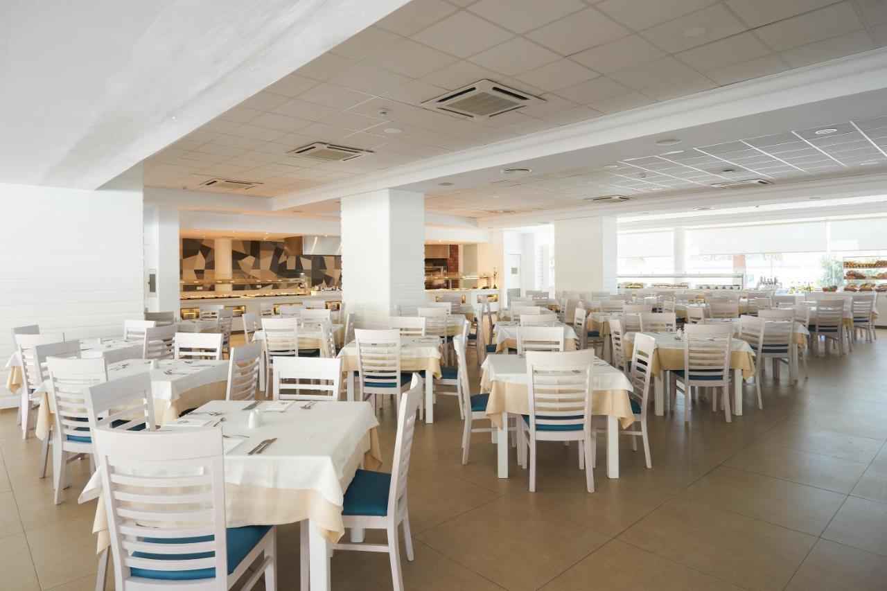 Marsenses Paradise Club Hotel