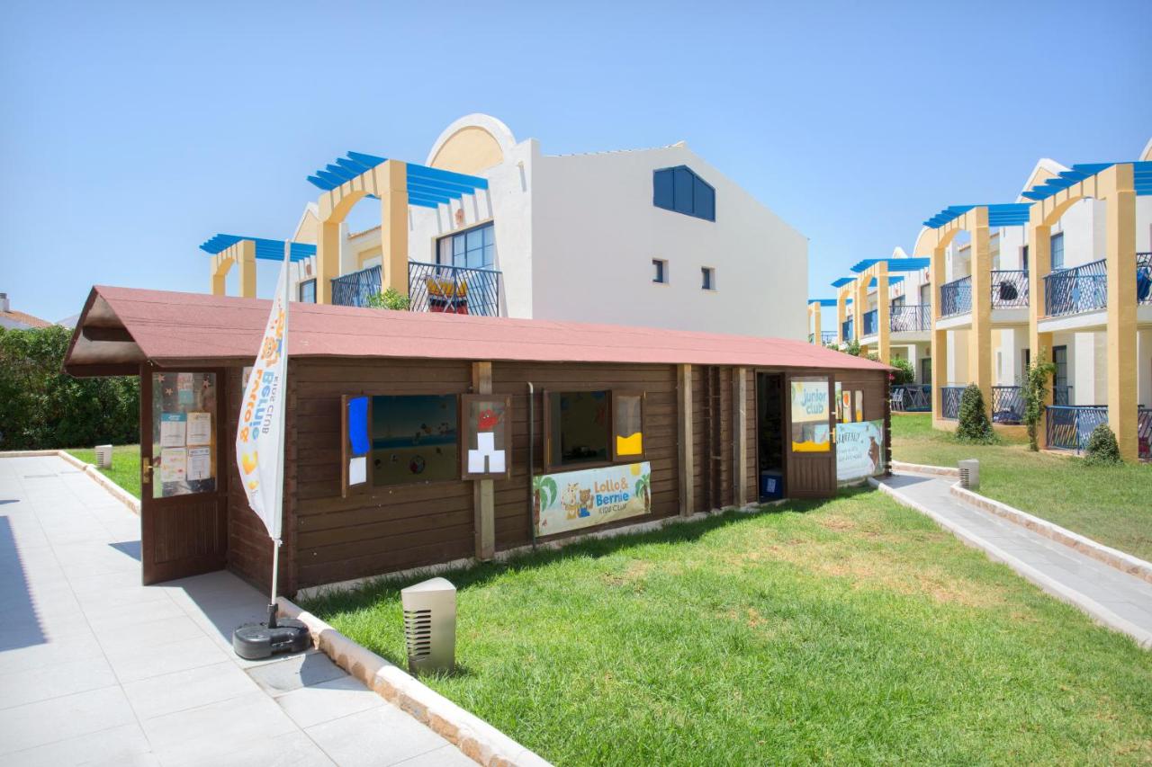 Marsenses Paradise Club Hotel