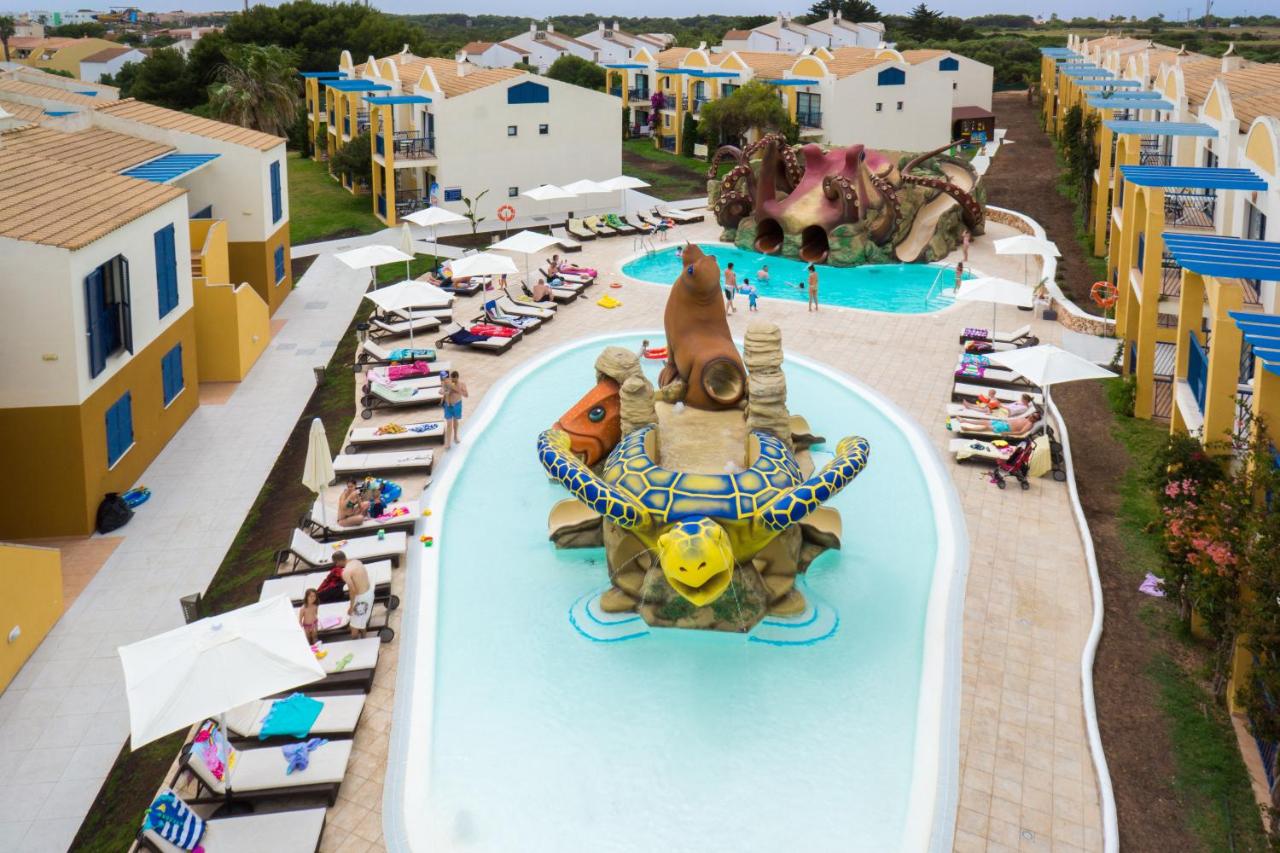 Marsenses Paradise Club Hotel