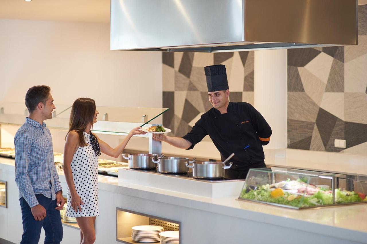 Marsenses Paradise Club Hotel