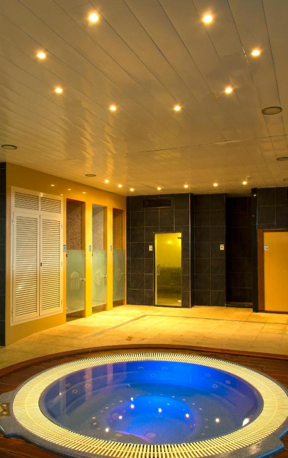 Marsenses Paradise Club Hotel