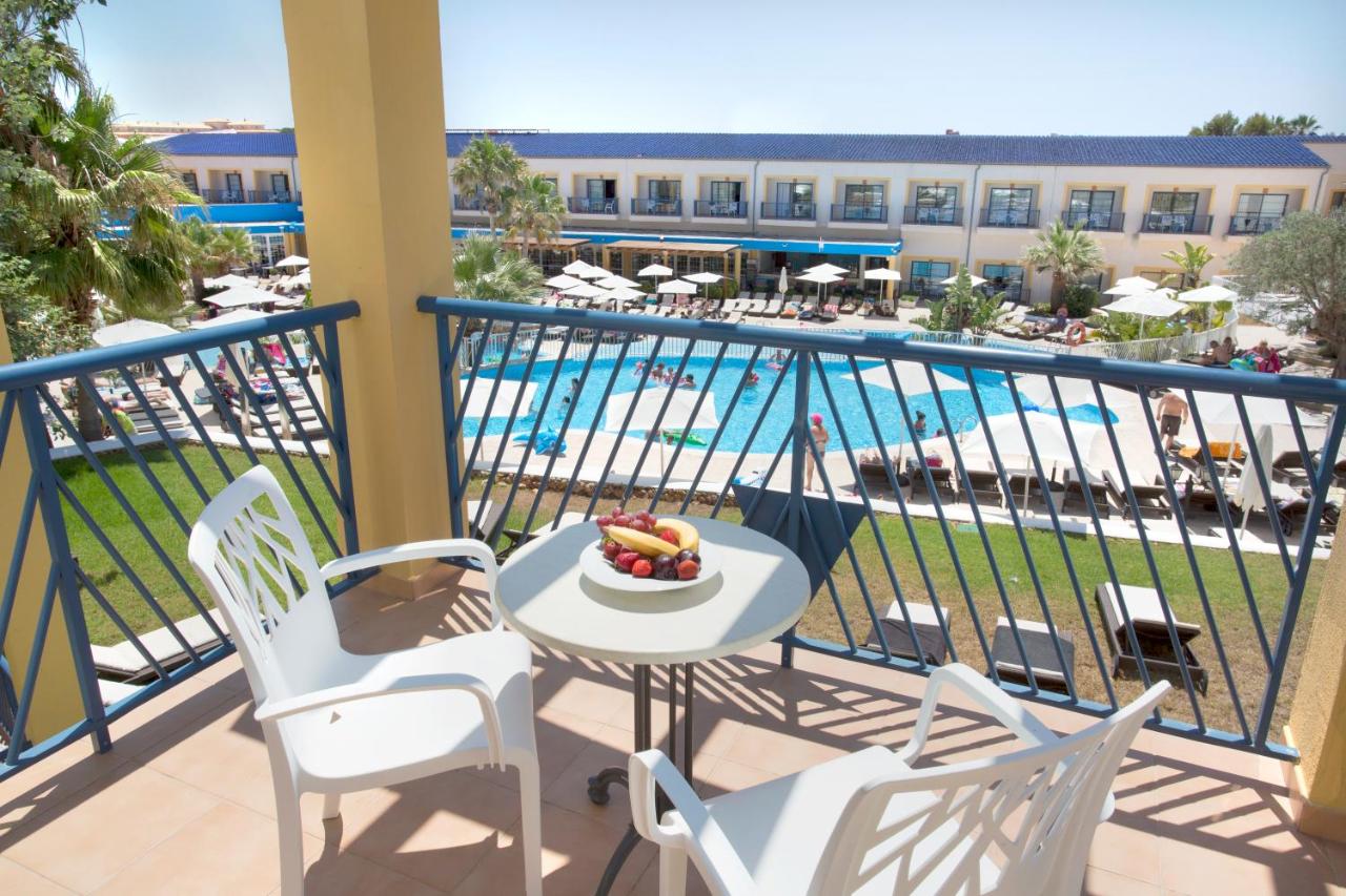 Marsenses Paradise Club Hotel