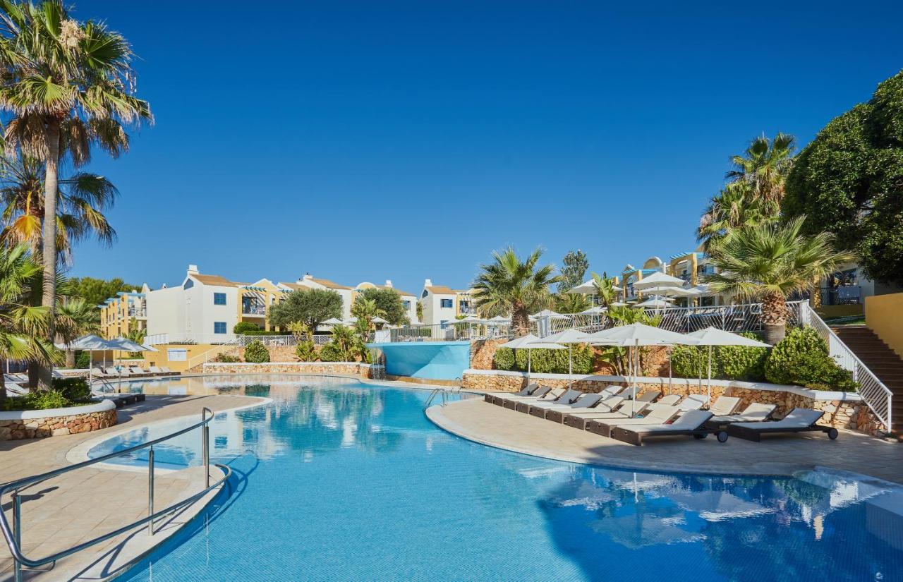 Marsenses Paradise Club Hotel