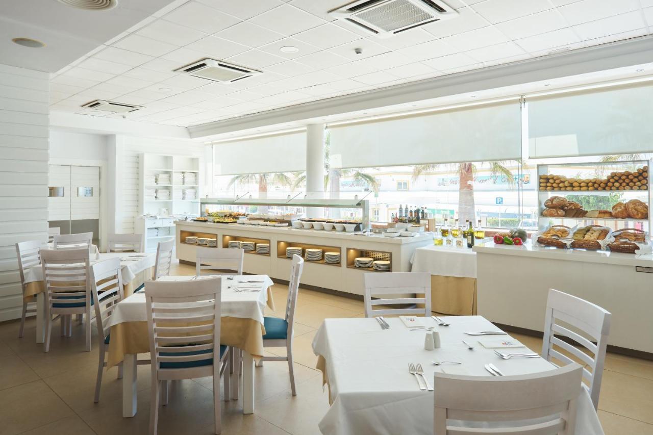 Marsenses Paradise Club Hotel