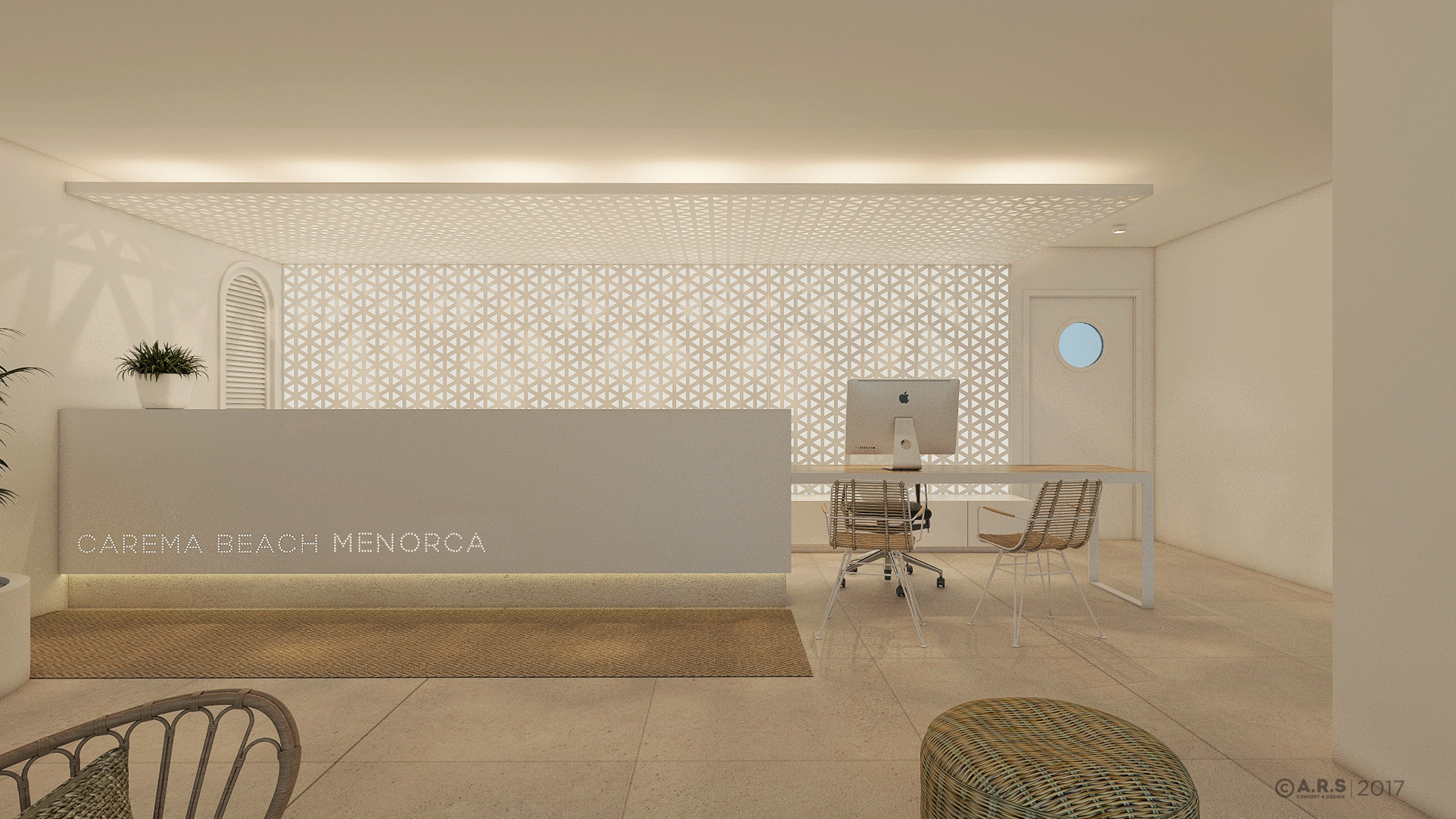 FERGUS Style Carema Beach