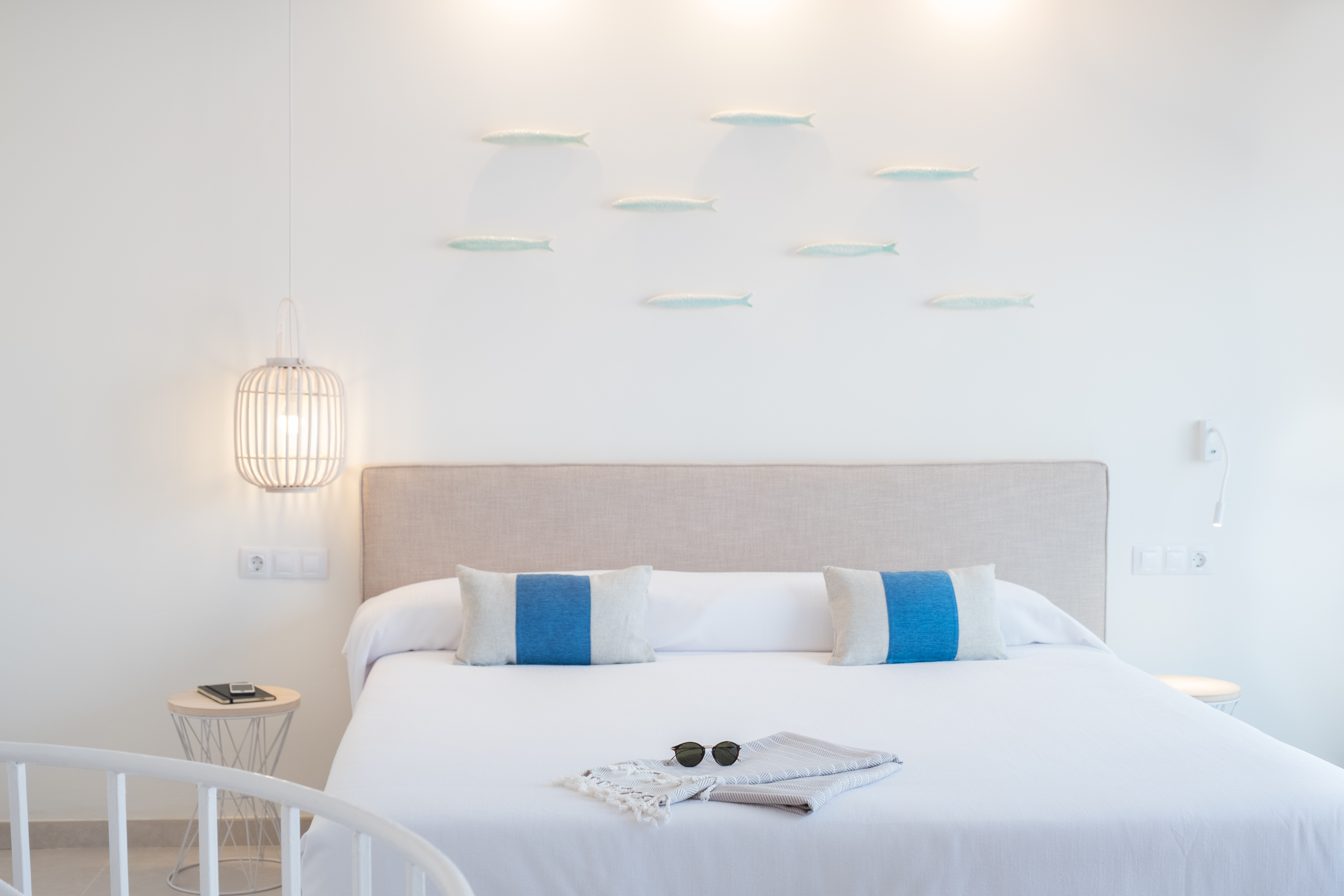 FERGUS Style Carema Beach