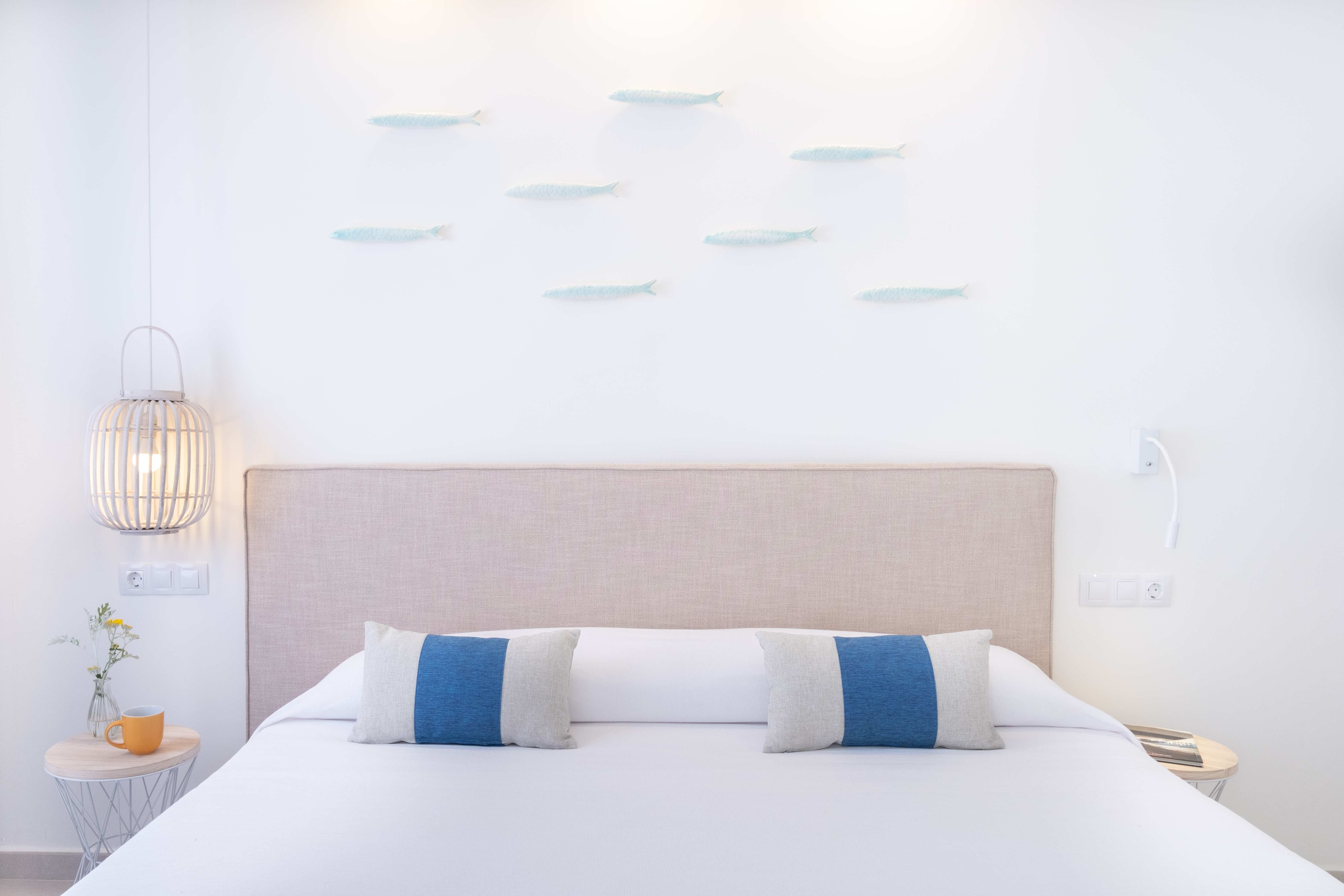 FERGUS Style Carema Beach