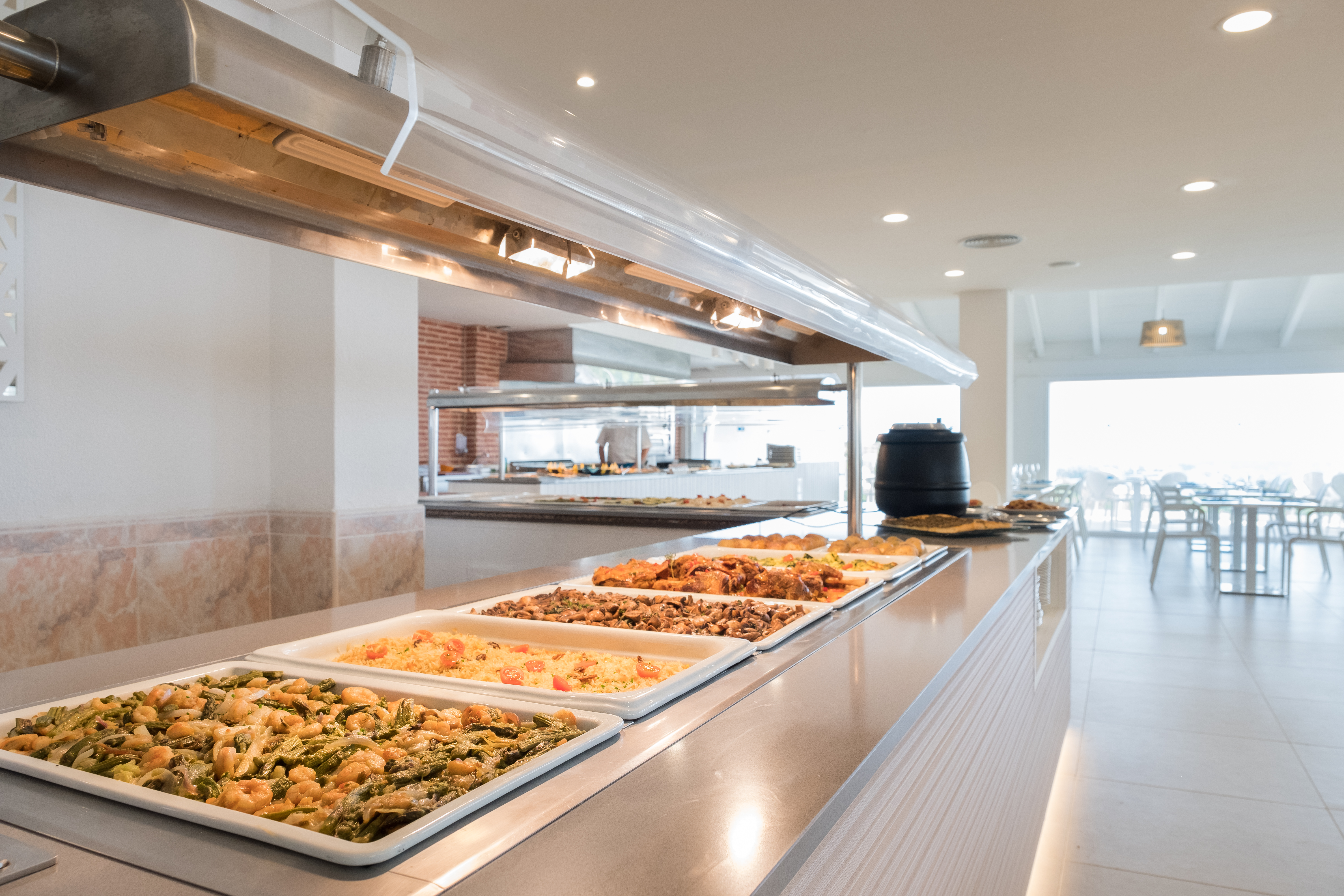 FERGUS Style Carema Beach