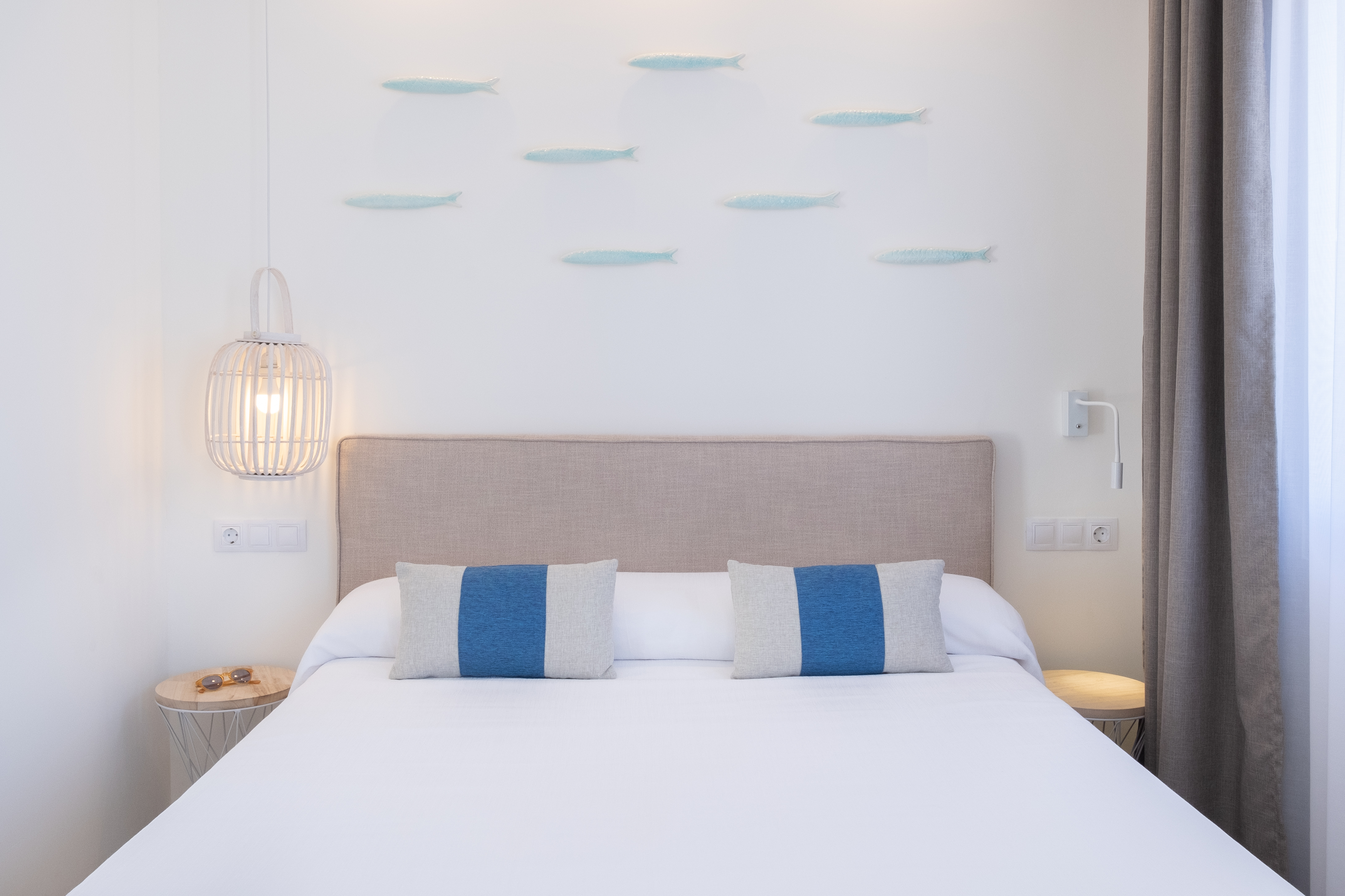 FERGUS Style Carema Beach