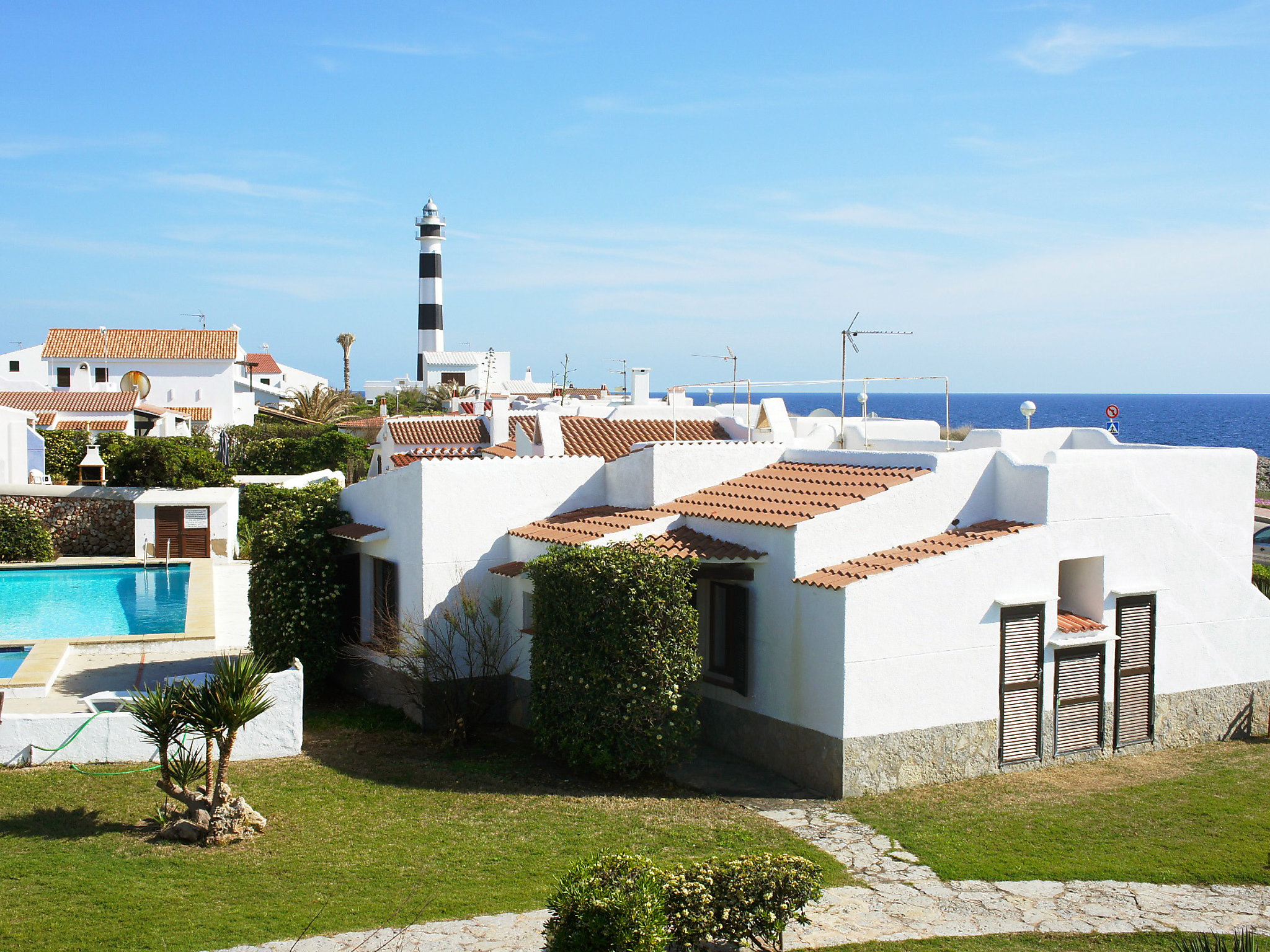 Casa Concha Tuma